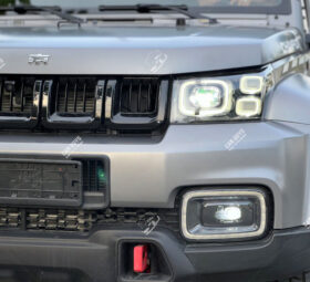 Used BAIC BJ40 S