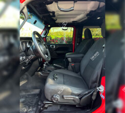 
										Used Jeep Wrangler Sport full									