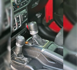 
										Used Jeep Wrangler Sport full									