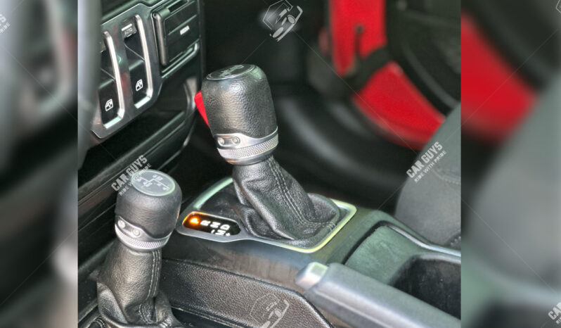 
								Used Jeep Wrangler Sport full									