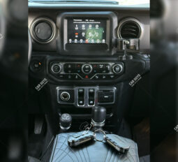 
										Used Jeep Wrangler Sport full									