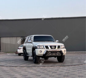 Used Nissan Safari Falcon