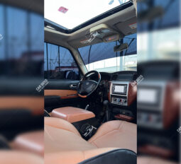 
										Used Nissan Safari Falcon full									
