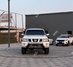 Used Nissan Safari Falcon
