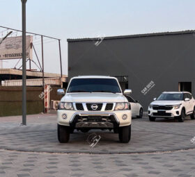 Used Nissan Safari Falcon