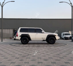 Used Nissan Safari Falcon