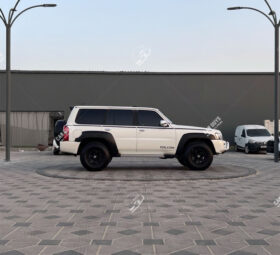 Used Nissan Safari Falcon