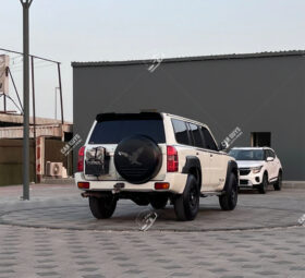 Used Nissan Safari Falcon