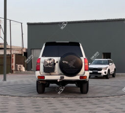 
										Used Nissan Safari Falcon full									