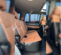 
										Used Nissan Safari Falcon full									