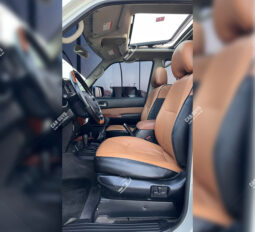 
										Used Nissan Safari Falcon full									