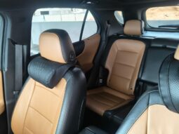 Chevrolet Equinox Premier