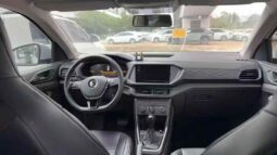 Certified Used Volkswagen Taos