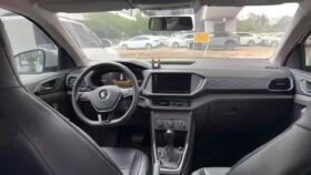 Certified Used Volkswagen Taos