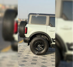 
										Used Ford Bronco Widetrack full									