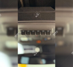 
										Used Ford Bronco Widetrack full									