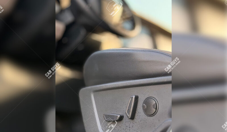 
								Used Ford Bronco Widetrack full									