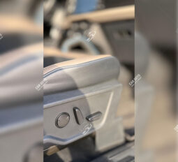 
										Used Ford Bronco Widetrack full									