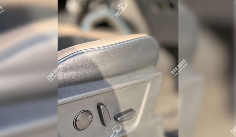 
								Used Ford Bronco Widetrack full									