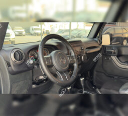 
										Used Jeep Wrangler Sport Unlimited full									