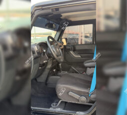 
										Used Jeep Wrangler Sport Unlimited full									
