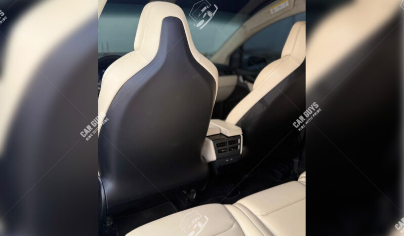 
								Used Tesla Model X full									