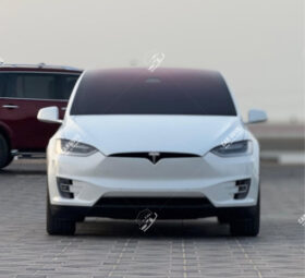 Used Tesla Model X