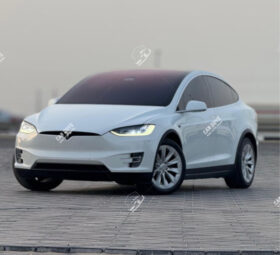 Used Tesla Model X