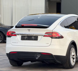 
										Used Tesla Model X full									