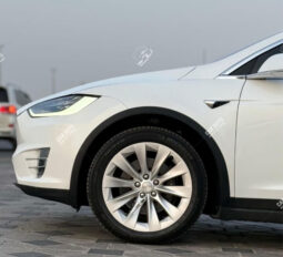 
										Used Tesla Model X full									