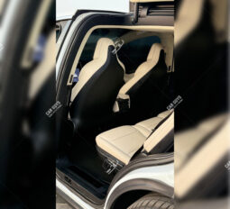 
										Used Tesla Model X full									