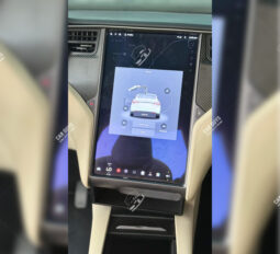 
										Used Tesla Model X full									
