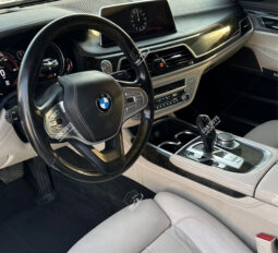 
										Used BMW 750I full									