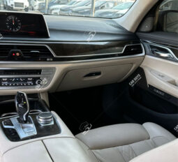 
										Used BMW 750I full									