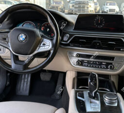
										Used BMW 750I full									