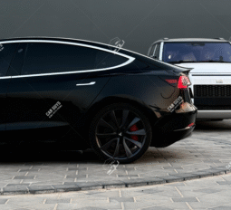 
										Used Tesla Model 3 Performance full									