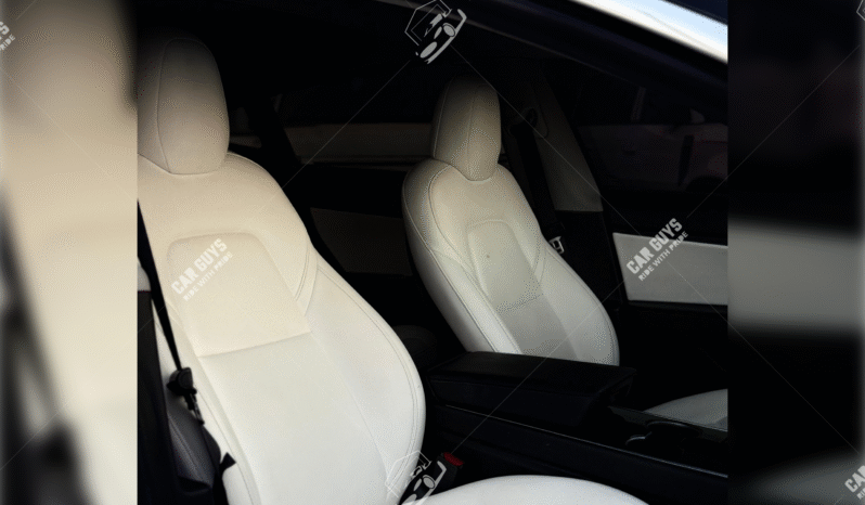 
								Used Tesla Model 3 Performance full									