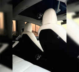 
										Used Tesla Model 3 Performance full									