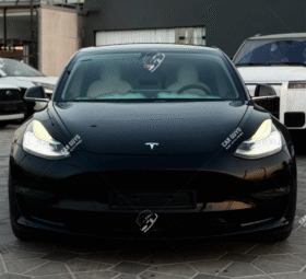 Used Tesla Model 3 Performance