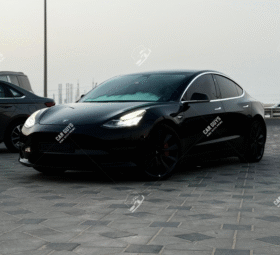 Used Tesla Model 3 Performance