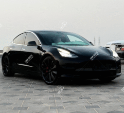 
										Used Tesla Model 3 Performance full									
