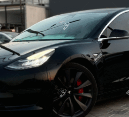 
										Used Tesla Model 3 Performance full									