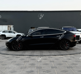 Used Tesla Model 3 Performance