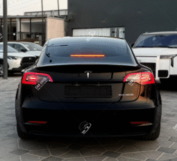 
										Used Tesla Model 3 Performance full									