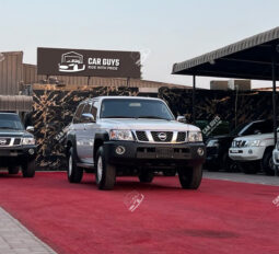 
										Used Nissan VTC GL full									