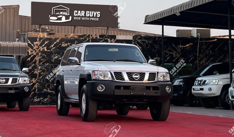 
								Used Nissan VTC GL full									