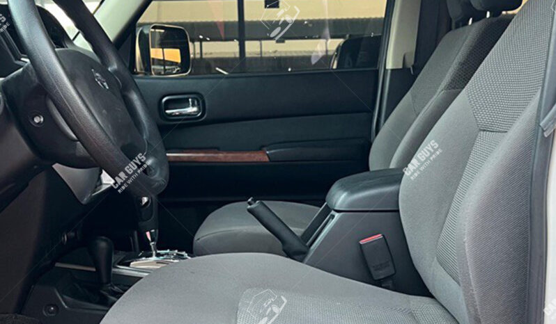 
								Used Nissan VTC GL full									