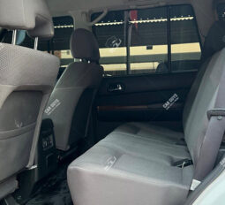 
										Used Nissan VTC GL full									