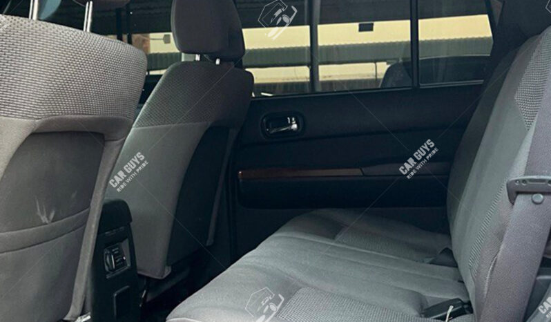 
								Used Nissan VTC GL full									