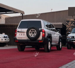 
										Used Nissan VTC GL full									